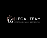 https://www.logocontest.com/public/logoimage/1594450230LA Legal Team.png